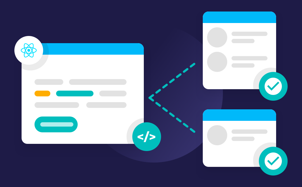 Kelas React JS Testing dengan Jest dan RTL di BuildWith Angga